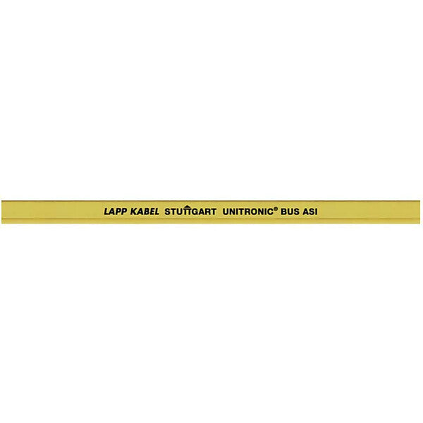 LAPP UNITRONIC BUS ASI (G) 2x1,5 YE 2170228/500